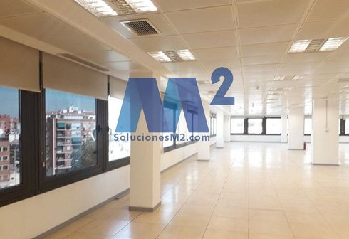 Fotograf�a de Oficina en alquiler