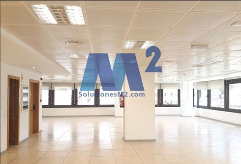 Fotograf�a de Oficina en alquiler