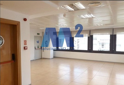 Fotograf�a de Oficina en alquiler