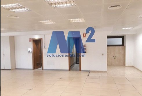 Fotograf�a de Oficina en alquiler