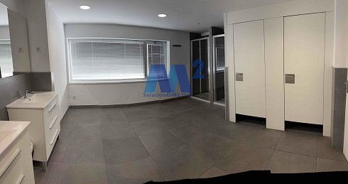 Fotografa de Nave logstica en alquiler