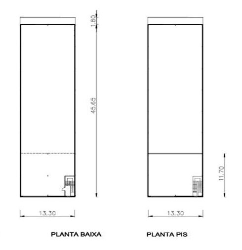 Fotografa de Nave industrial en alquiler  [2891]