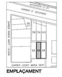 Fotograf�a de Nave industrial en alquiler  [2891]