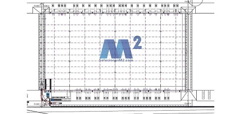 Fotograf�a de Nave log�stica en alquiler