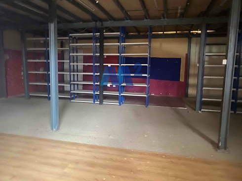 Fotograf�a de Nave industrial en venta