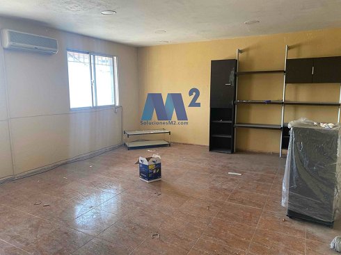 Fotograf�a de Nave industrial en venta
