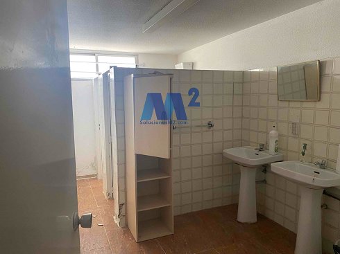 Fotograf�a de Nave industrial en venta