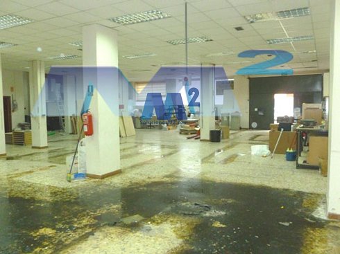 Fotografa de Local comercial en alquiler