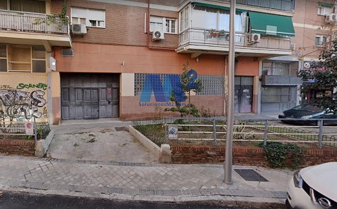 Fotografa de Local comercial en alquiler