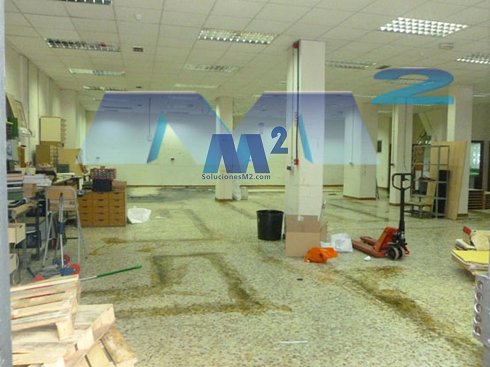 Fotografa de Local comercial en alquiler