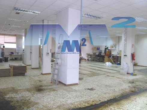 Fotografa de Local comercial en alquiler