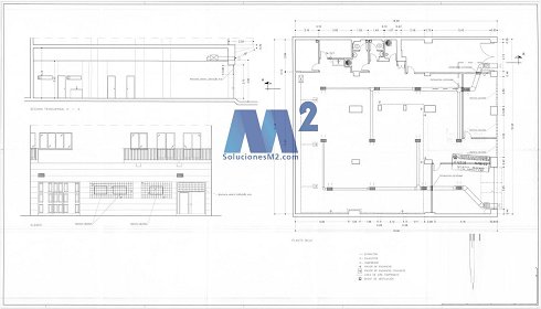 Fotografa de Local comercial en alquiler