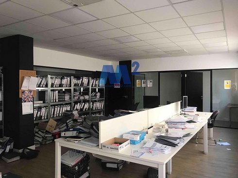 Fotograf�a de Oficina en venta