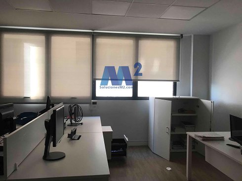 Fotografa de Oficina en venta