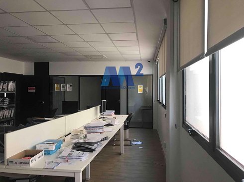 Fotograf�a de Oficina en venta