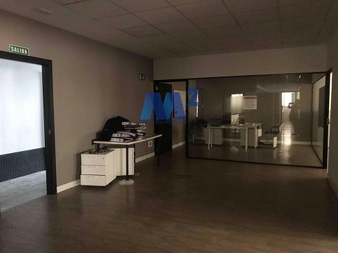 Fotograf�a de Oficina en venta