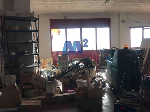 Fotografa de Oficina en venta