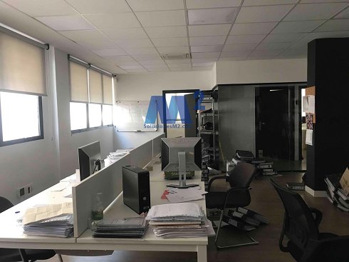 Fotografa de Oficina en venta