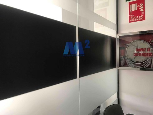 Fotografa de Oficina en venta