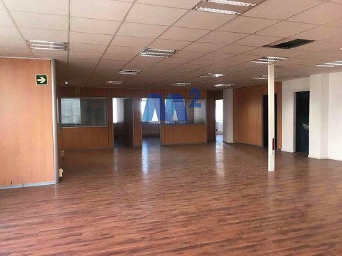 Fotografa de Oficina en venta