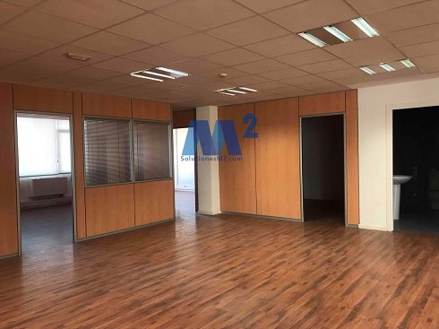 Fotografa de Oficina en venta