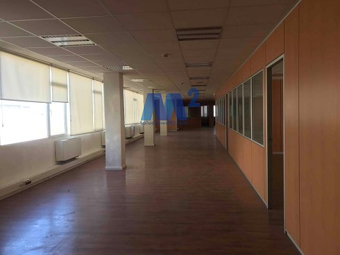 Fotografa de Oficina en venta