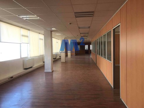 Fotografa de Oficina en venta