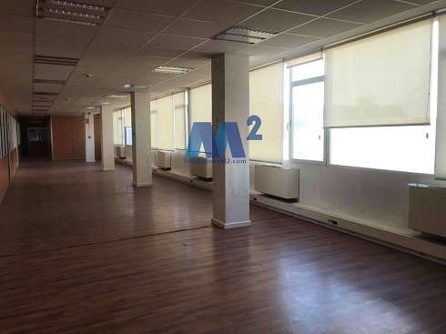 Fotografa de Oficina en venta