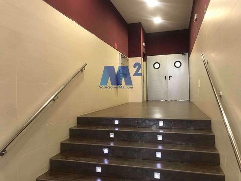 Fotografa de Oficina en venta