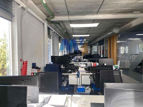 Picture of Nave industrial en alquiler