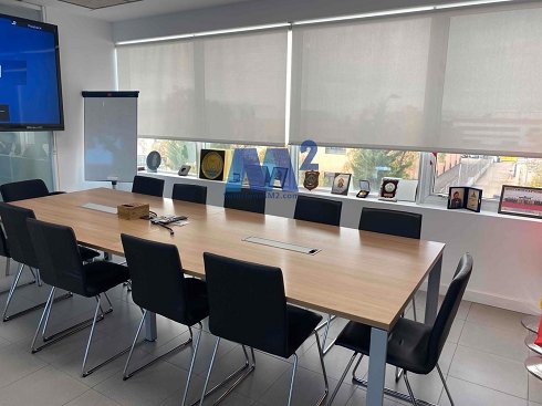 Picture of Nave industrial en alquiler