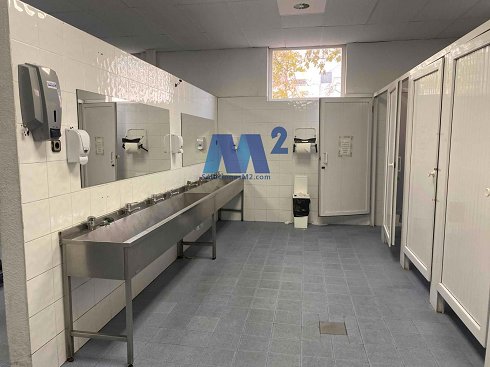 Picture of Nave industrial en alquiler