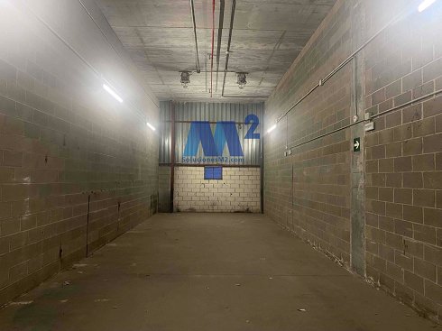 Fotografa de Nave industrial en alquiler