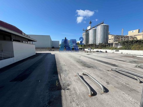 Fotografa de Nave industrial en venta