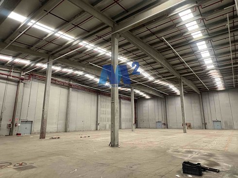 Fotografa de Nave industrial en venta