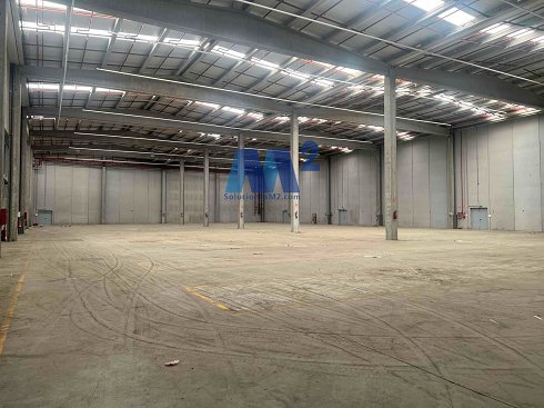 Fotografa de Nave industrial en venta