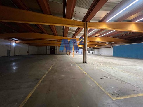 Fotografa de Nave industrial en venta