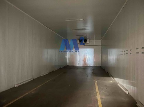 Fotografa de Nave industrial en venta