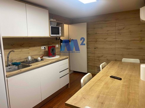 Fotograf�a de Nave industrial en venta