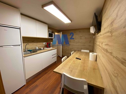 Fotograf�a de Nave industrial en venta