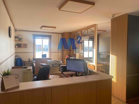 Fotograf�a de Nave industrial en venta