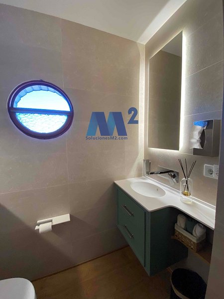 Fotografa de Nave industrial en venta