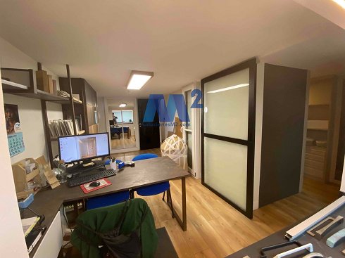 Fotograf�a de Nave industrial en venta