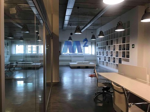 Fotograf�a de Oficina en alquiler