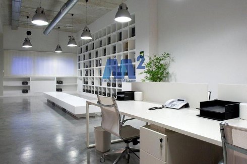 Fotograf�a de Oficina en alquiler