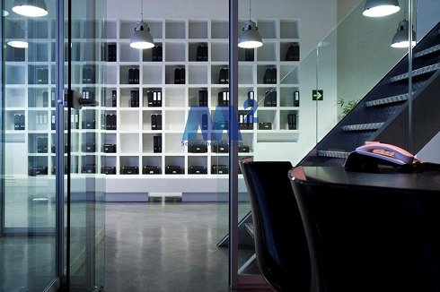 Fotograf�a de Oficina en alquiler