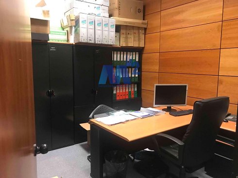 Fotografa de Oficina en venta