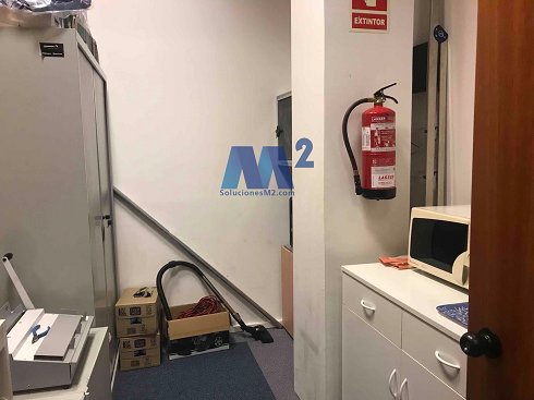 Fotografa de Oficina en venta