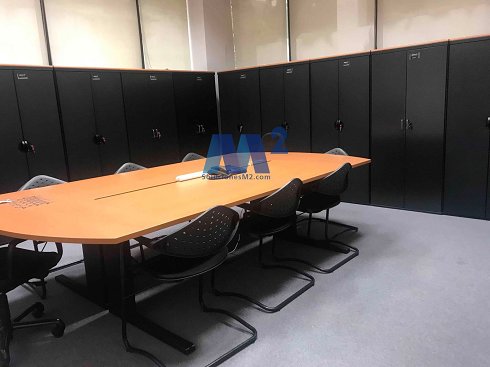 Fotografa de Oficina en venta