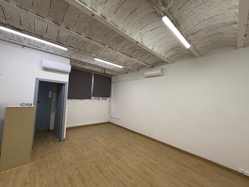 Fotografa de Nave industrial en alquiler  [2896]